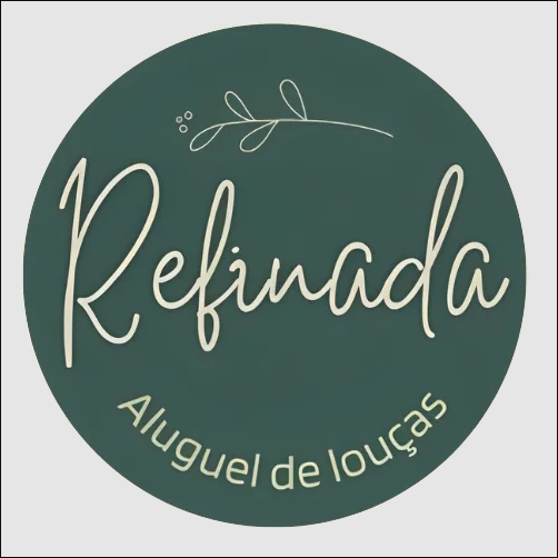 Refinada Louças - Mesa Posta - Locação de Louças e Artigos para Festa em Asa Sul (Brasília-DF) - Área 17 - Seu guia de empresas em São José do Rio Preto e região.