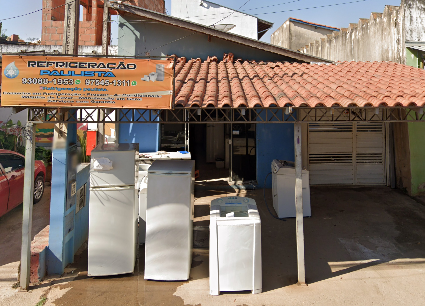 Refrigeração Paulista Itupeva - Área 17 - Seu guia de empresas em São José do Rio Preto e região.