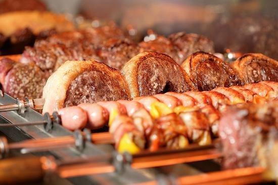 Restaurante e Churrascaria do Gaúcho Maragogi - Área 17 - Seu guia de empresas em São José do Rio Preto e região.