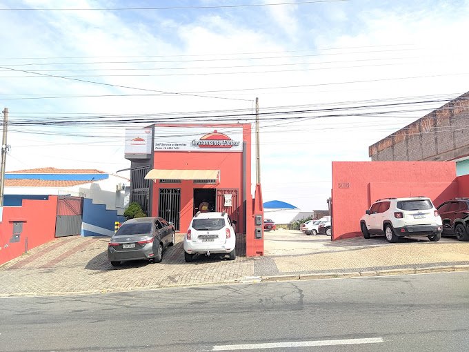 Restaurante Freitas - Restaurante em Campinas-SP - Área 17 - Seu guia de empresas em São José do Rio Preto e região.