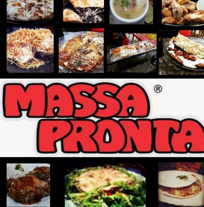 Restaurante Massa Pronta – Jales, SP - Área 17 - Seu guia de empresas em São José do Rio Preto e região.