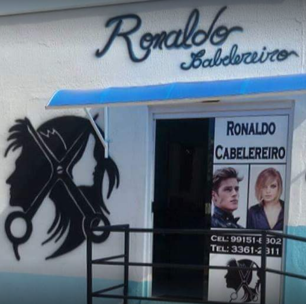 Ronaldo Cabeleireiro - Unissex Monte Azul Paulista - Área 17 - Seu guia de empresas em São José do Rio Preto e região.