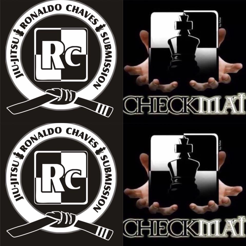 Ronaldo Chaves Jiu-Jitsu Jaú - Área 17 - Seu guia de empresas em São José do Rio Preto e região.