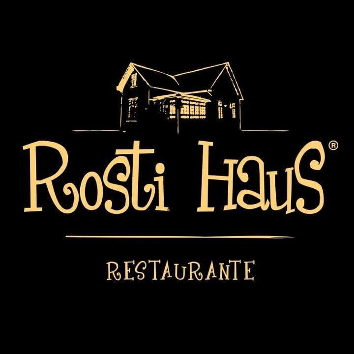 Rosti Haus - Restaurante em Bucarein (Joinville-SC) - Área 17 - Seu guia de empresas em São José do Rio Preto e região.