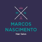 Salão Marcos Nascimento Brusque - Área 17 - Seu guia de empresas em São José do Rio Preto e região.