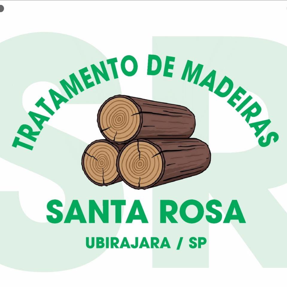 Santa Rosa Tratamento de Madeira - Madeireira em Lupércio-SP - Área 17 - Seu guia de empresas em São José do Rio Preto e região.