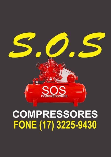 SOS Compressores São José do Rio Preto - Área 17 - Seu guia de empresas em São José do Rio Preto e região.