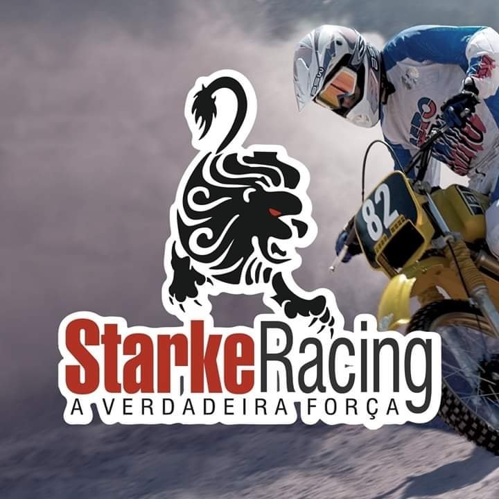 Starke Racing - Indústria de Peças de Moto em Joinville-SC - Área 17 - Seu guia de empresas em São José do Rio Preto e região.