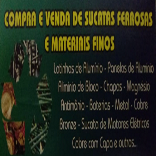 Sucatas Vitória Votorantim - Área 17 - Seu guia de empresas em São José do Rio Preto e região.