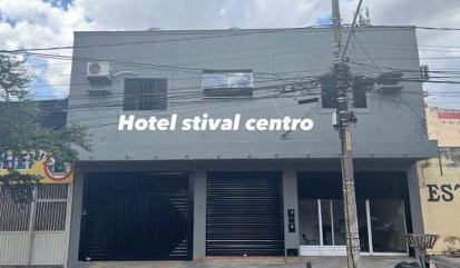 Suíte Stival Centro Goiânia - Área 17 - Seu guia de empresas em São José do Rio Preto e região.