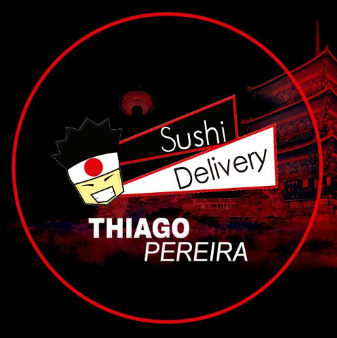 Sushi Delivery Thiago Pereira - Sushi Vale do Igapó (Bauru-SP) - Área 17 - Seu guia de empresas em São José do Rio Preto e região.