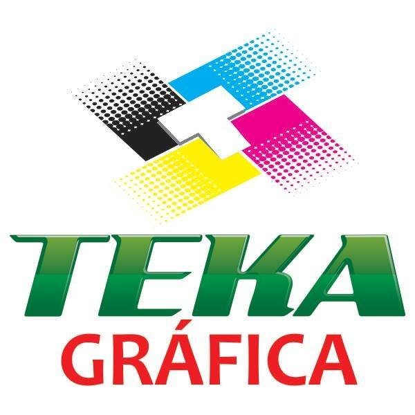 Teka Gráfica - Gráfica em Joinville-SC - Área 17 - Seu guia de empresas em São José do Rio Preto e região.