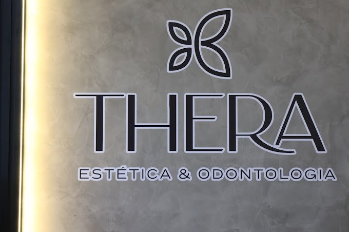 Thera Odontologia - Reabilitação Oral, Implantodontia, Harmonização Orofacial, Estética Dental e Clínica Geral em Engenheiro Schmitt-SP - Área 17 - Seu guia de empresas em São José do Rio Preto e região.