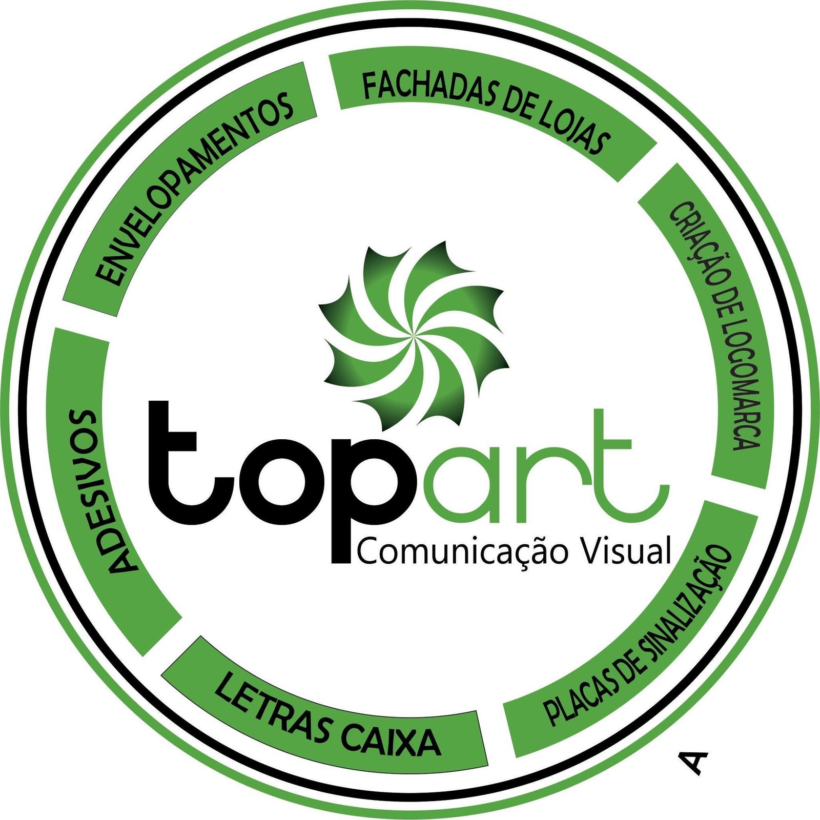 Top Art Toldo, Cobertura e Comunicação Visual Jaciara-MT - Área 17 - Seu guia de empresas em São José do Rio Preto e região.