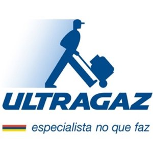 Ultragáz-Gás Água Distribuidora - Área 17 - Seu guia de empresas em São José do Rio Preto e região.