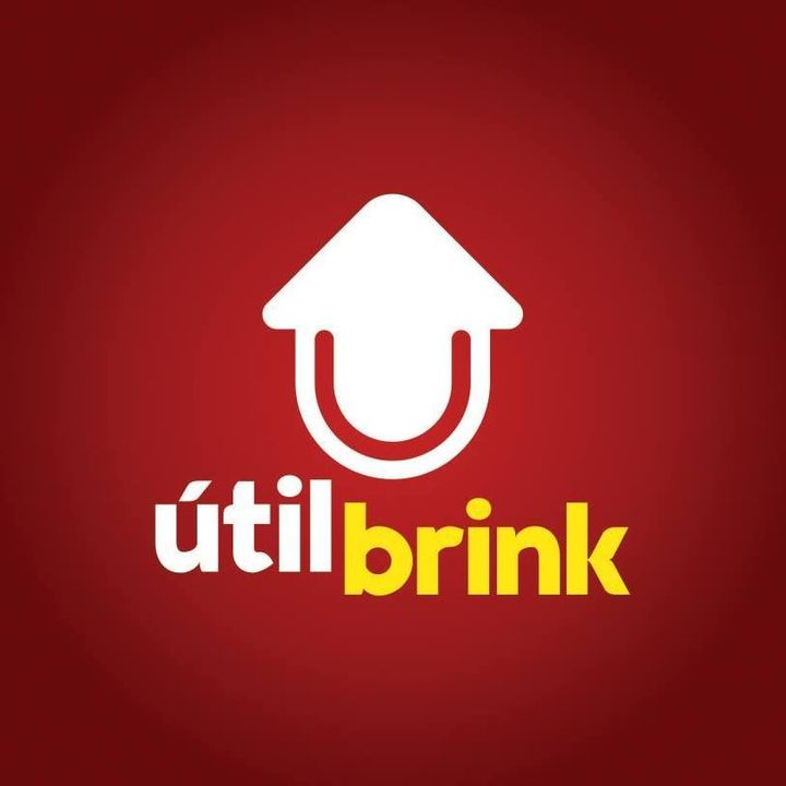 Útilbrink utilidades e brinquedos Sete lagoas - Área 17 - Seu guia de empresas em São José do Rio Preto e região.