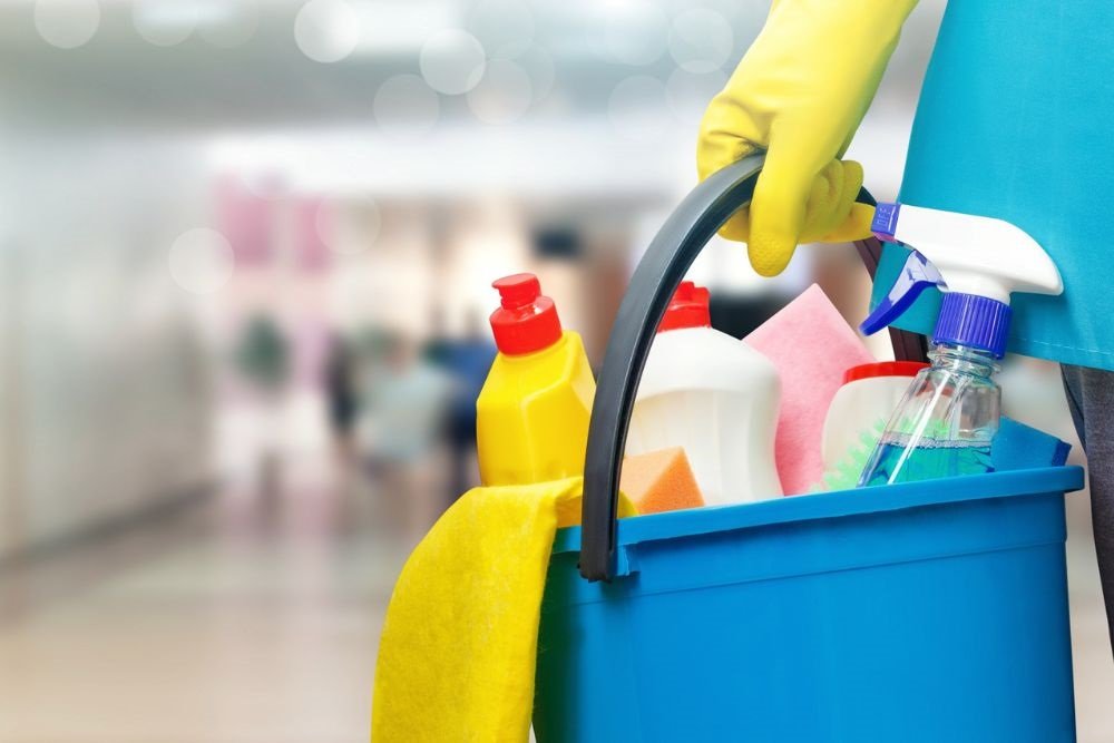 VDM Limpeza Prime Serra Azul - Área 17 - Seu guia de empresas em São José do Rio Preto e região.