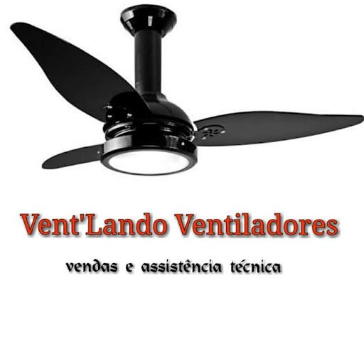 Ventilando Ventiladores Assistência Técnica São José do Rio Preto - Área 17 - Seu guia de empresas em São José do Rio Preto e região.