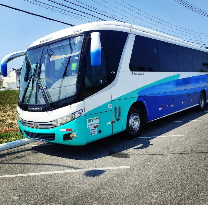Vtt Vanini Transporte e Turismo LTDA - Transporte e Turismo em Linhares-ES - Área 17 - Seu guia de empresas em São José do Rio Preto e região.