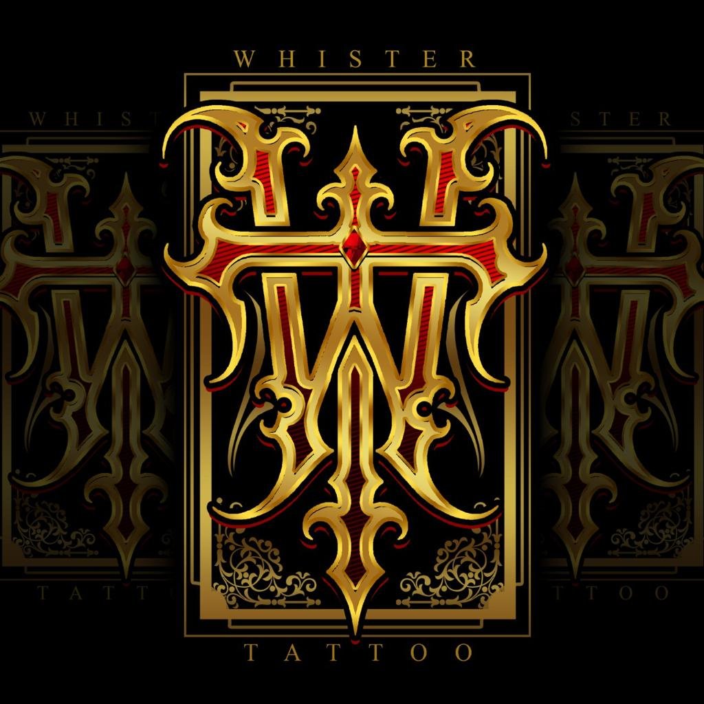 Whister Tattoo Vila Velha - Área 17 - Seu guia de empresas em São José do Rio Preto e região.