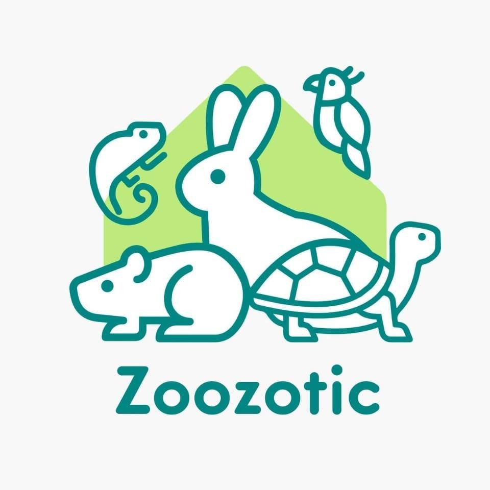 Zoozotic - Clínica Veterinária em Blumenau-SC - Área 17 - Seu guia de empresas em São José do Rio Preto e região.
